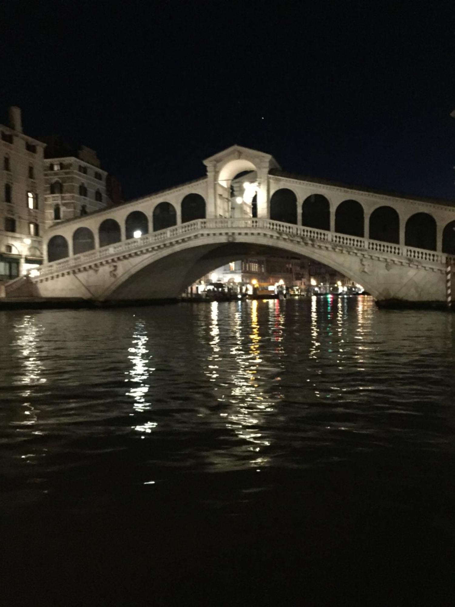 "Ea Casa De Mi 2", L'Incanto Di Vivere Venezia Exterior foto