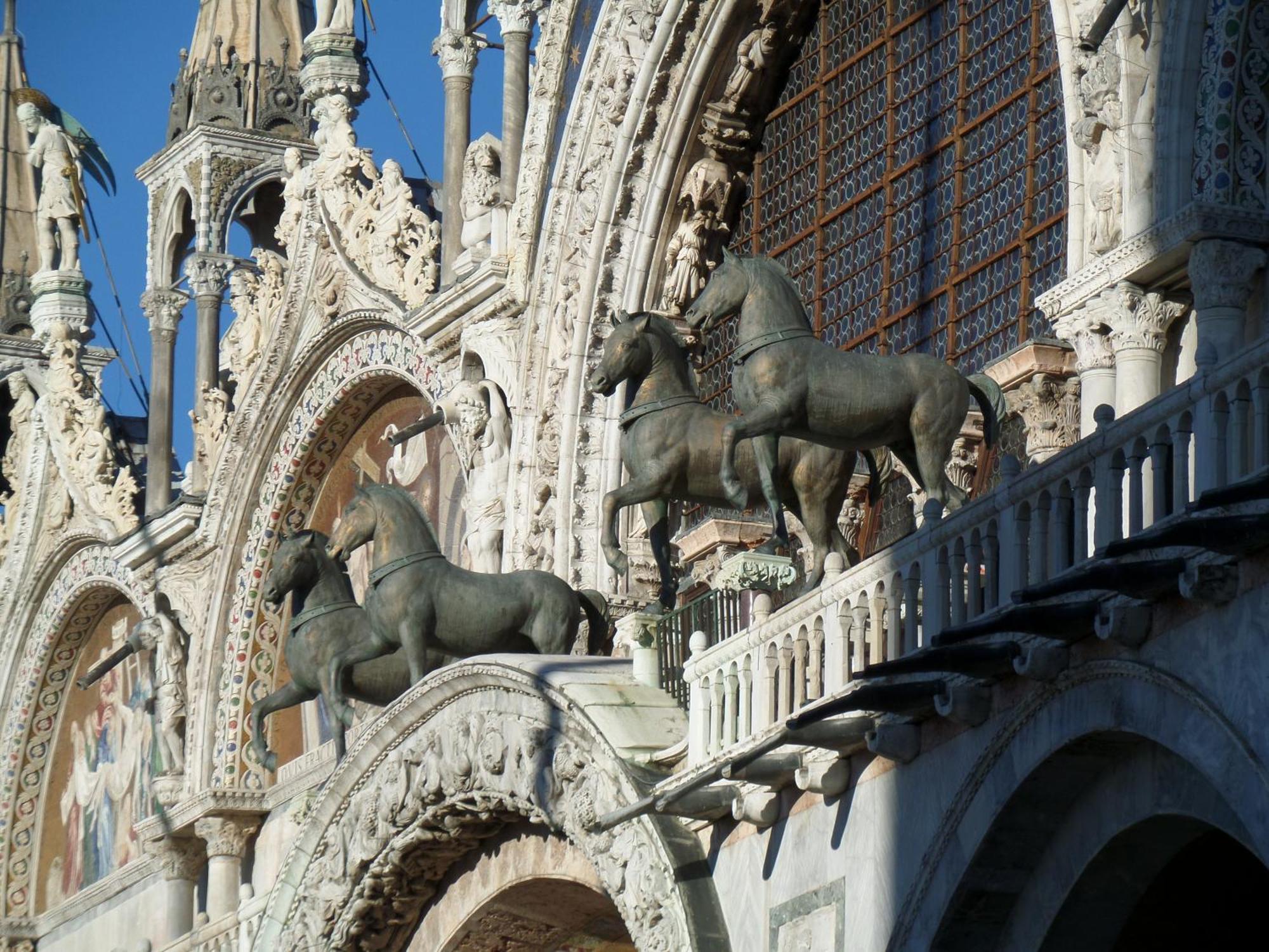 "Ea Casa De Mi 2", L'Incanto Di Vivere Venezia Exterior foto